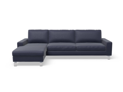 Ecksofa LO Large L